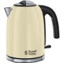 Russell Hobbs 20415 Colours Plus Kettle - Cream