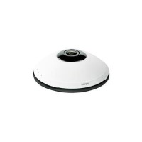 D-Link DCS-6010L/B 2 Megapixel Panoramic Wireless 360-Degree Fisheye Cloud Camera