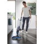 Bissell 2052E SpinWave Hard Floor Cleaner