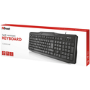 Trust ClassicLine Wired USB Keyboard