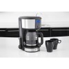 Russell Hobbs 20680 Buckingham Digital Filter Coffee Machine - Stainless Steel