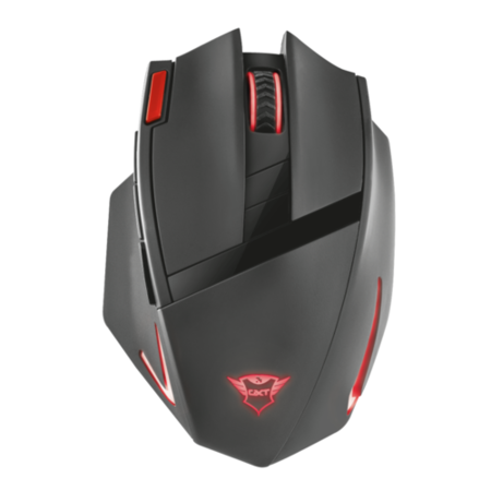 Trust 20687 GXT 130 Wireless Gaming Mouse