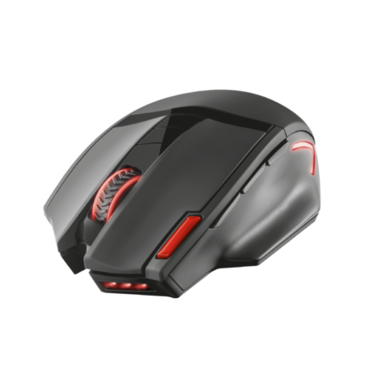 Trust 20687 GXT 130 Wireless Gaming Mouse