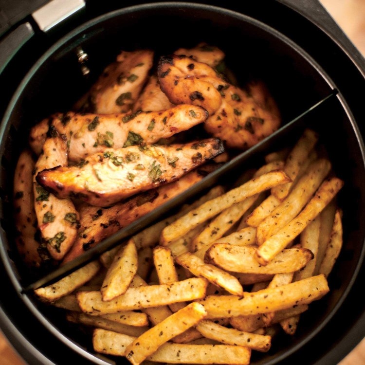 Russell Hobbs 2L Purifry Energy Efficient Air Fryer