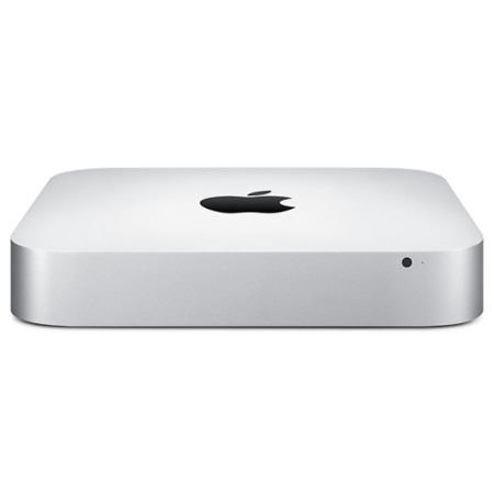 Refurbished Apple Mac Core i5 8GB 1TB OS X Yosemite Mini Desktop