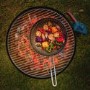 Tramontina 26cm BBQ Wok