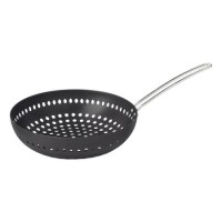 Tramontina 26cm BBQ Wok