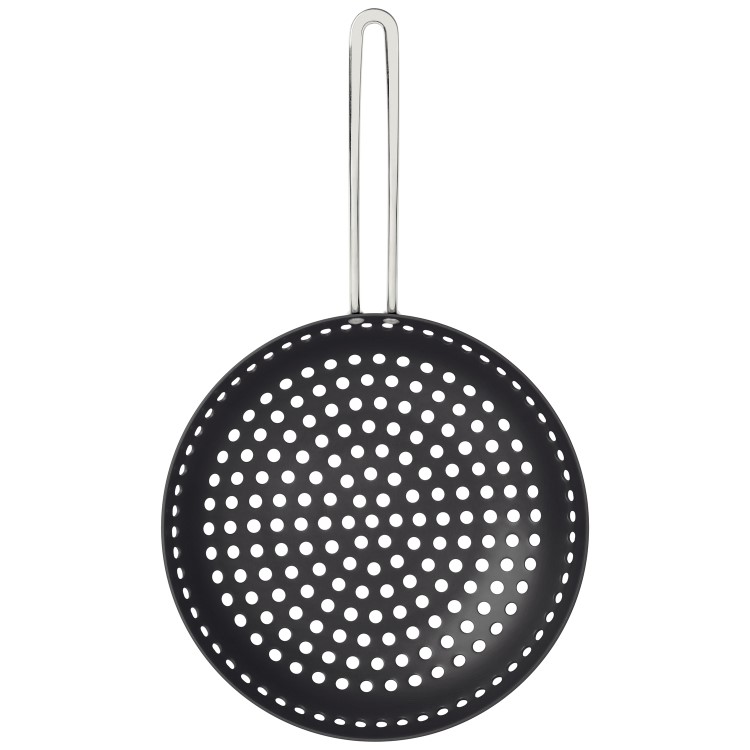 Tramontina 26cm BBQ Wok