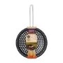 Tramontina 26cm BBQ Wok