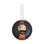 Refurbished Tramontina 24cm BBQ Wok - 2.2L