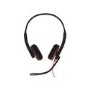Poly Blackwire C3220 Double Sided On-ear Stereo USB with Microphone Headset