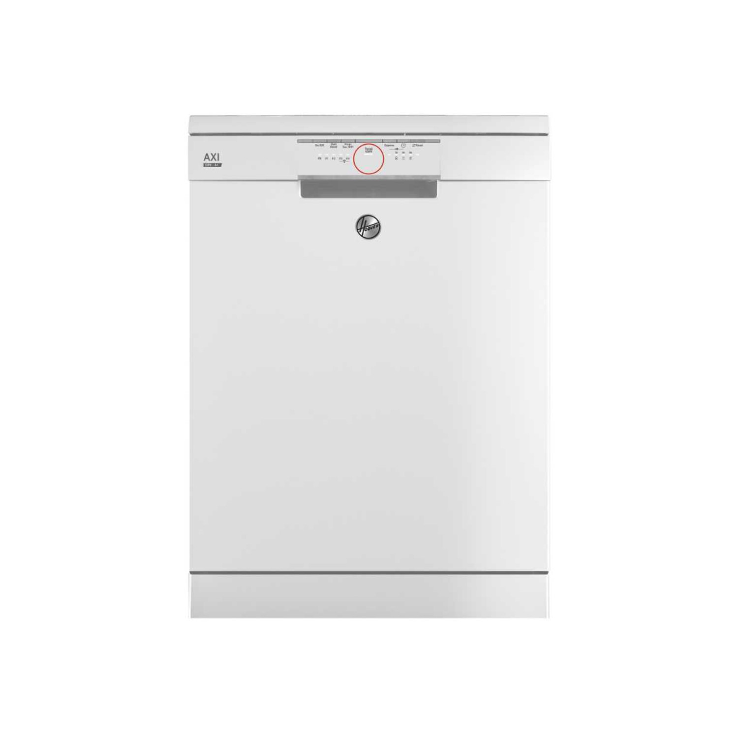 Refurbished Hoover AXI HDPN 1L390PW80 13 Place Freestanding Dishwasher BuyItDirect.ie