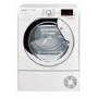 Refurbished Hoover DXH9A2DCE Smart Freestanding Heat Pump 9KG Tumble Dryer White