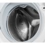 Refurbished Hoover DHL1482D3 Smart Freestanding 8KG 1400 Spin Washing Machine White