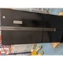 Refurbished Hoover HFDN180BK Freestanding 422 Litre Frost Free American Fridge Freezer Black