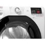 Refurbished Hoover Dynamic DXOC 610AFN3 Smart Freestanding 10 KG 1600 Spin Washing Machine