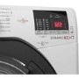 Refurbished Hoover Dynamic DXOC 610AFN3 Smart Freestanding 10 KG 1600 Spin Washing Machine