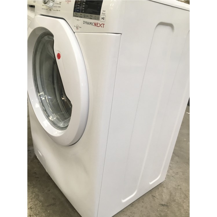 Reufbrished Hoover Dynamic Next Freestanding 8KG 5KG 1400 Spin Washer Dryer