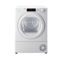 Refurbished Candy Condenser 10KG Tumble Dryer