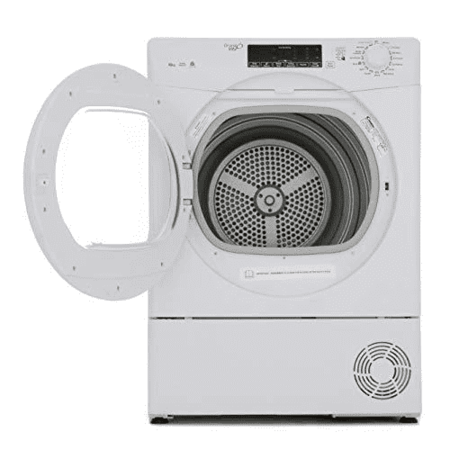 Refurbished Candy Condenser 10KG Tumble Dryer