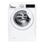 Refurbished HOOVER H-Wash 300 H3D 4106TE NFC 10 kg Washer Dryer - White