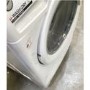 Refurbished HOOVER H-Wash 300 H3D 4106TE NFC 10 kg Washer Dryer - White