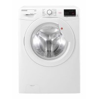 Refurbished Hoover DHL1482D3 Smart Freestanding 8KG 1400 Spin Washing Machine