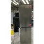 Refurbished Hoover HFF195XK Freestanding 50/50 Frost Free Fridge Freezer