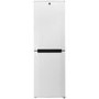 Refurbished  Hoover HMNB6182W5K 50/50 Frost Free Fridge Freezer