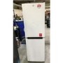 Refurbished  Hoover HMNB6182W5K 50/50 Frost Free Fridge Freezer