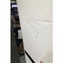 Refurbished  Hoover HMNB6182W5K 50/50 Frost Free Fridge Freezer