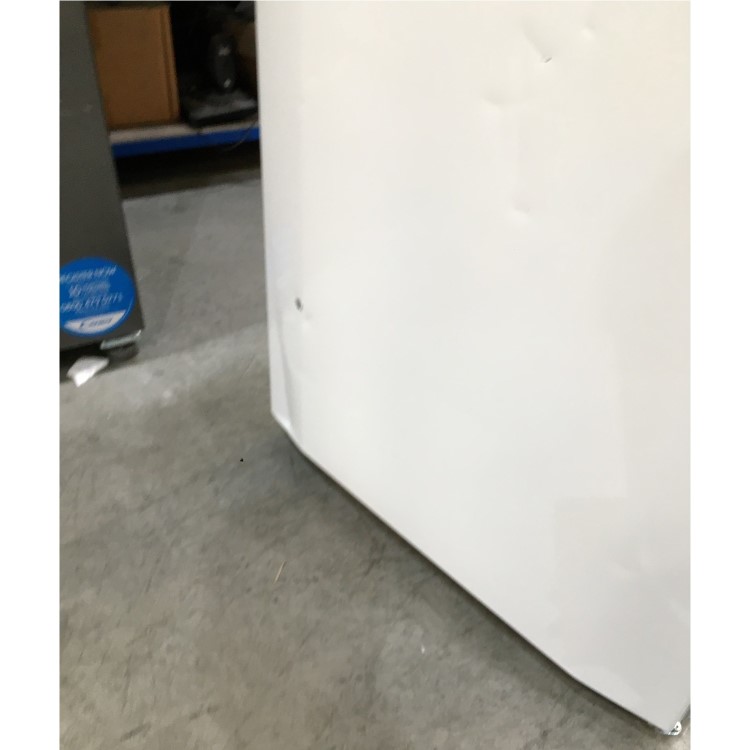 Refurbished  Hoover HMNB6182W5K 50/50 Frost Free Fridge Freezer