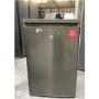 Refurbished Hoover HFZE54XK Undercounter Freezer - Stainless Steel