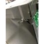 Refurbished Hoover HFZE54XK Undercounter Freezer - Stainless Steel