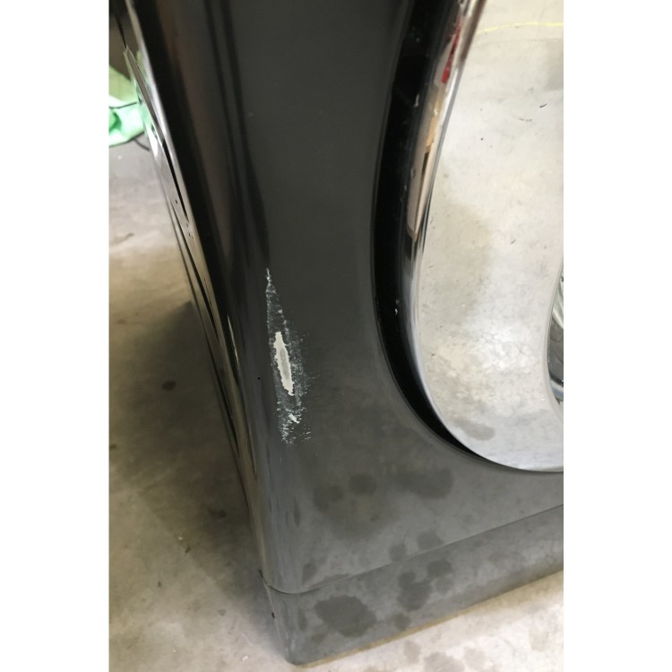 Refurbished Candy Grand'O Vita Freestanding Condenser 9KG Tumble Dryer