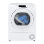 Refurbished Candy GVS C9DG-80 Freestanding Sensor Dry Condenser 9KG Tumble Dryer