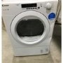 Refurbished Candy GVS C9DG-80 Freestanding Sensor Dry Condenser 9KG Tumble Dryer