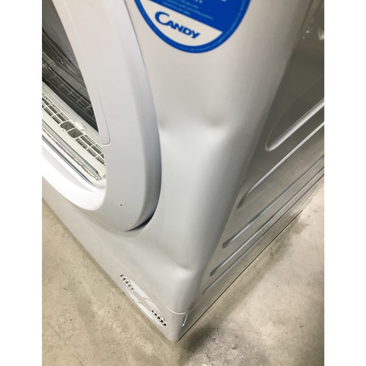 Refurbished Candy GVS C9DG-80 Freestanding Sensor Dry Condenser 9KG Tumble Dryer