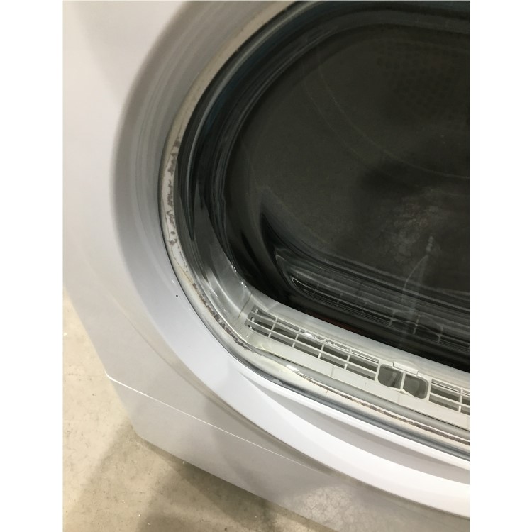Refurbished Candy GVS C9DG-80 Freestanding Sensor Dry Condenser 9KG Tumble Dryer