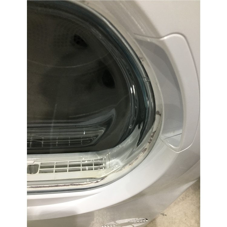 Refurbished Candy GVS C9DG-80 Freestanding Sensor Dry Condenser 9KG Tumble Dryer