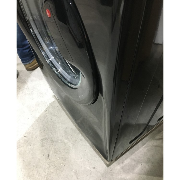 Refurbished Hoover Dynamic DXOA68LB3B Freestanding 8KG 1600 Spin Washing Machine