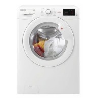 Refurbished Hoover HL 1682D3/1-80 Freestanding 8KG 1600 Spin Washing Machine