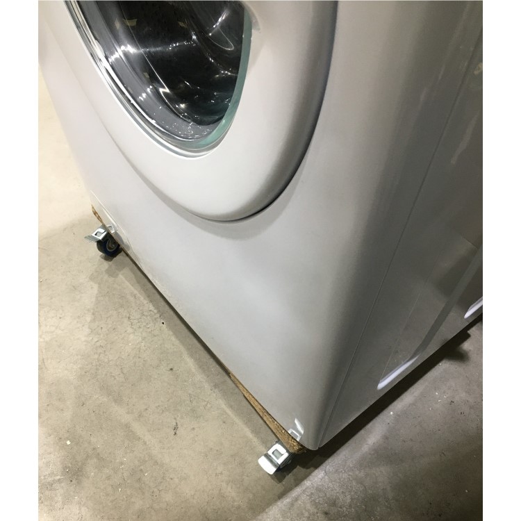 Refurbished Hoover HL 1682D3/1-80 Freestanding 8KG 1600 Spin Washing Machine
