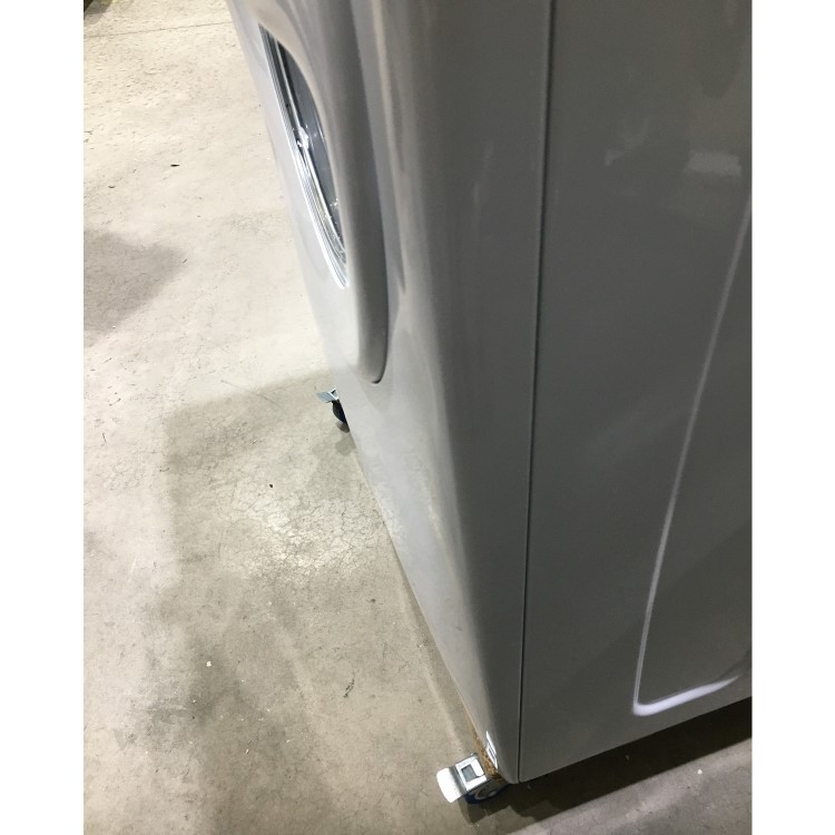 Refurbished Hoover HL 1682D3/1-80 Freestanding 8KG 1600 Spin Washing Machine