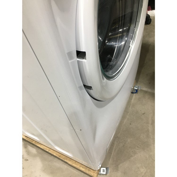 Refurbished Hoover HL 1682D3/1-80 Freestanding 8KG 1600 Spin Washing Machine