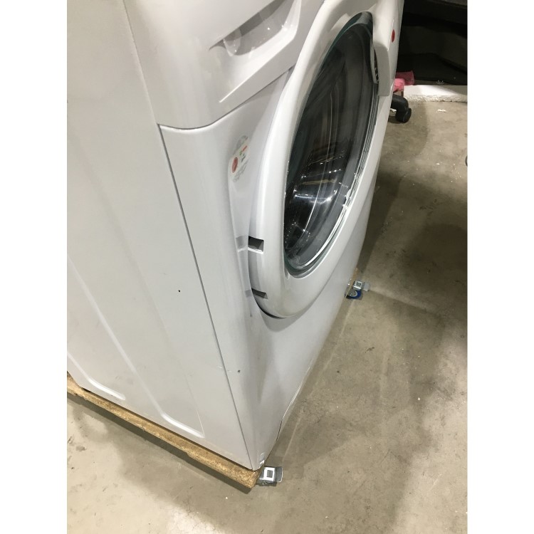 Refurbished Hoover HL 1682D3/1-80 Freestanding 8KG 1600 Spin Washing Machine