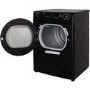 Refurbished Candy GVS C9DCGB Smart Freestanding Condenser 9KG Tumble Dryer Black