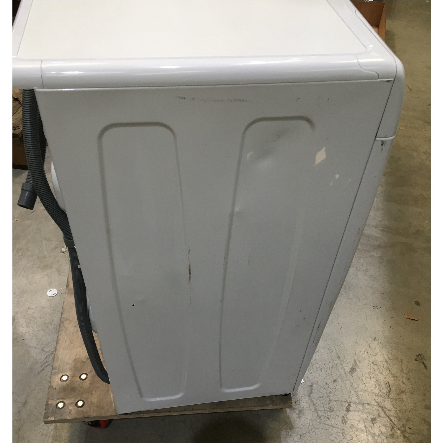 Washing Machines Candy Bianca BWM 149PH7B/180 A++ 9kg 1400 Spin