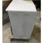 Refurbished Hoover DXOA68LW3/1-80 Freestanding 8KG 1600 Spin Washing Machine