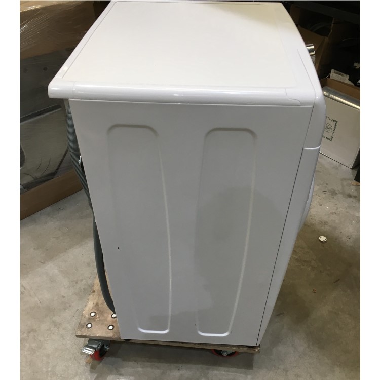 Refurbished Hoover DXOA68LW3/1-80 Freestanding 8KG 1600 Spin Washing Machine